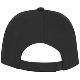 Cappellino Ares a 6 pannelli personalizzato con logo - Pubblienne
