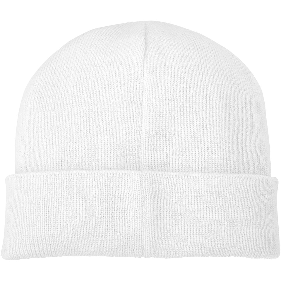 Berretto con patch Boreas personalizzato con logo - Pubblienne