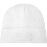 Berretto con patch Boreas personalizzato con logo - Pubblienne