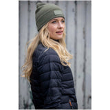 Berretto con patch Boreas personalizzato con logo - Pubblienne