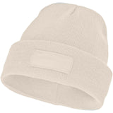 Berretto con patch Boreas personalizzato con logo - Pubblienne