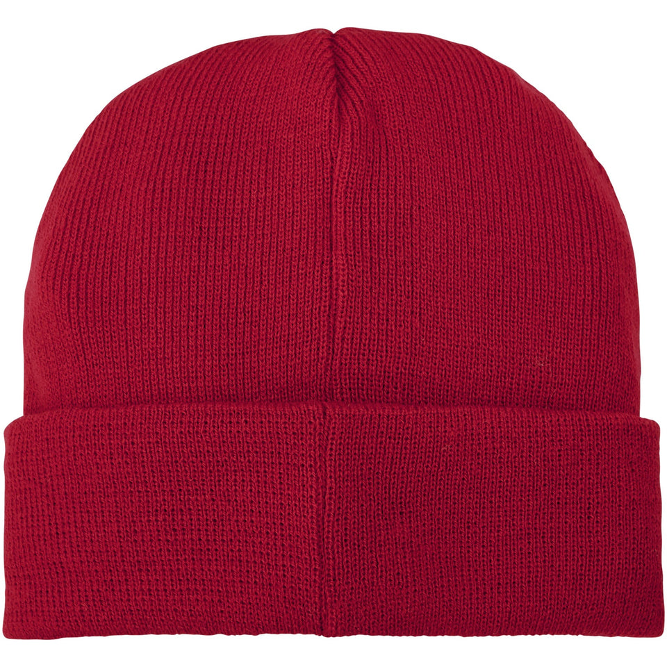 Berretto con patch Boreas personalizzato con logo - Pubblienne