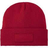 Berretto con patch Boreas personalizzato con logo - Pubblienne