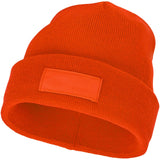 Berretto con patch Boreas personalizzato con logo - Pubblienne