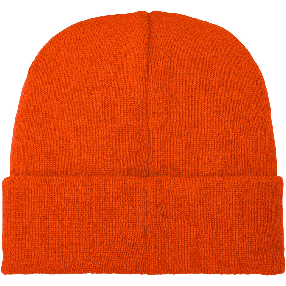 Berretto con patch Boreas personalizzato con logo - Pubblienne