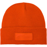 Berretto con patch Boreas personalizzato con logo - Pubblienne
