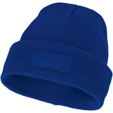 Berretto con patch Boreas personalizzato con logo - Pubblienne