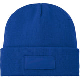 Berretto con patch Boreas personalizzato con logo - Pubblienne