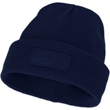 Berretto con patch Boreas personalizzato con logo - Pubblienne
