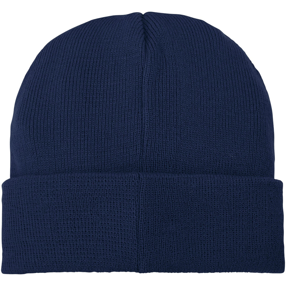 Berretto con patch Boreas personalizzato con logo - Pubblienne