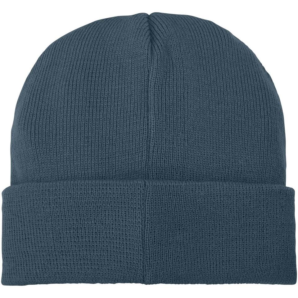 Berretto con patch Boreas personalizzato con logo - Pubblienne