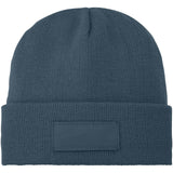 Berretto con patch Boreas personalizzato con logo - Pubblienne