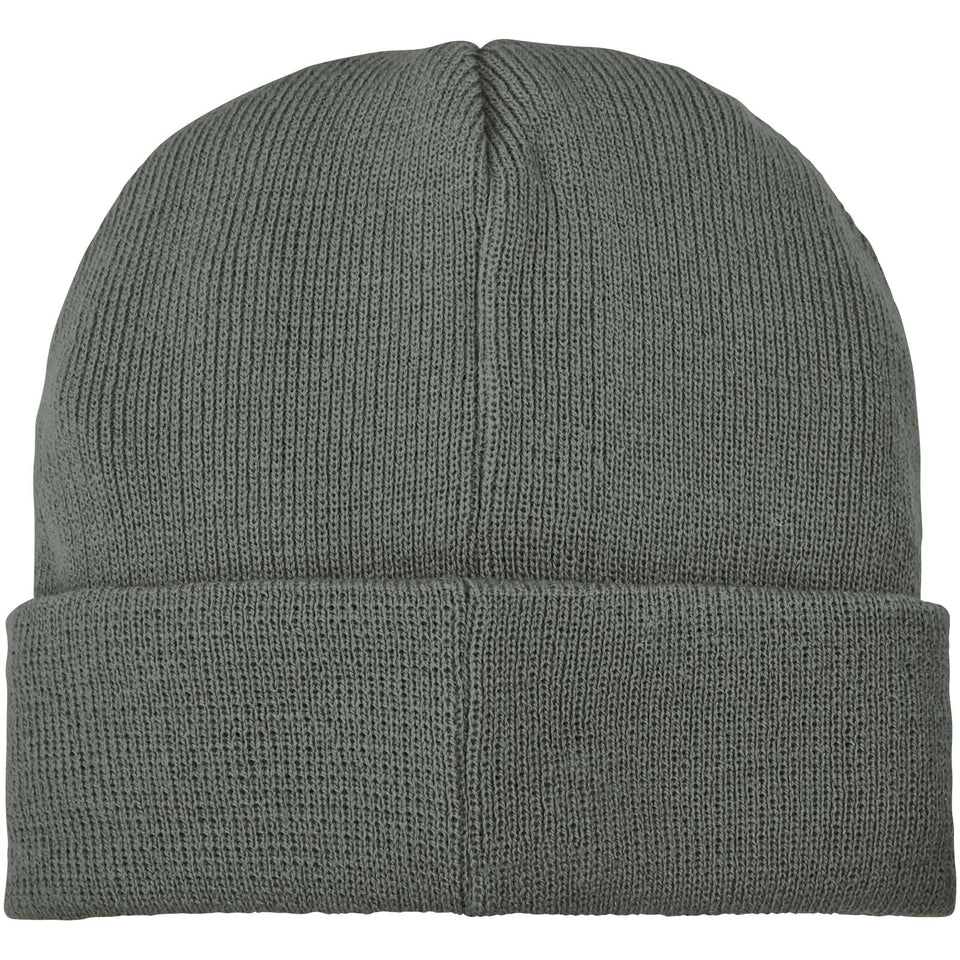 Berretto con patch Boreas personalizzato con logo - Pubblienne