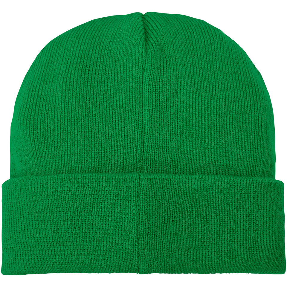 Berretto con patch Boreas personalizzato con logo - Pubblienne