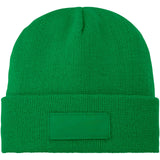 Berretto con patch Boreas personalizzato con logo - Pubblienne