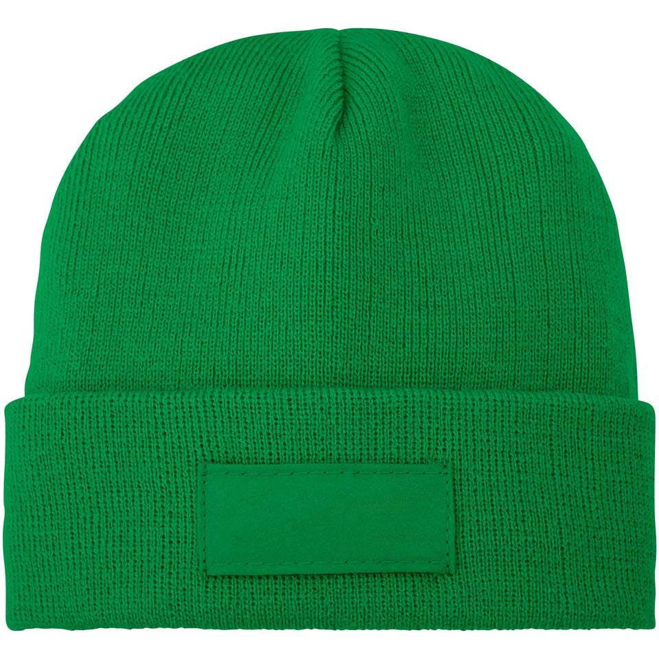 Berretto con patch Boreas personalizzato con logo - Pubblienne
