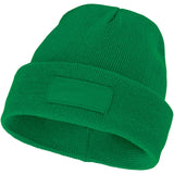 Berretto con patch Boreas personalizzato con logo - Pubblienne