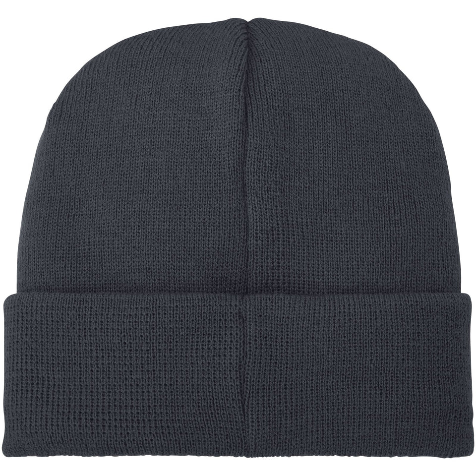 Berretto con patch Boreas personalizzato con logo - Pubblienne