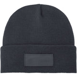 Berretto con patch Boreas personalizzato con logo - Pubblienne