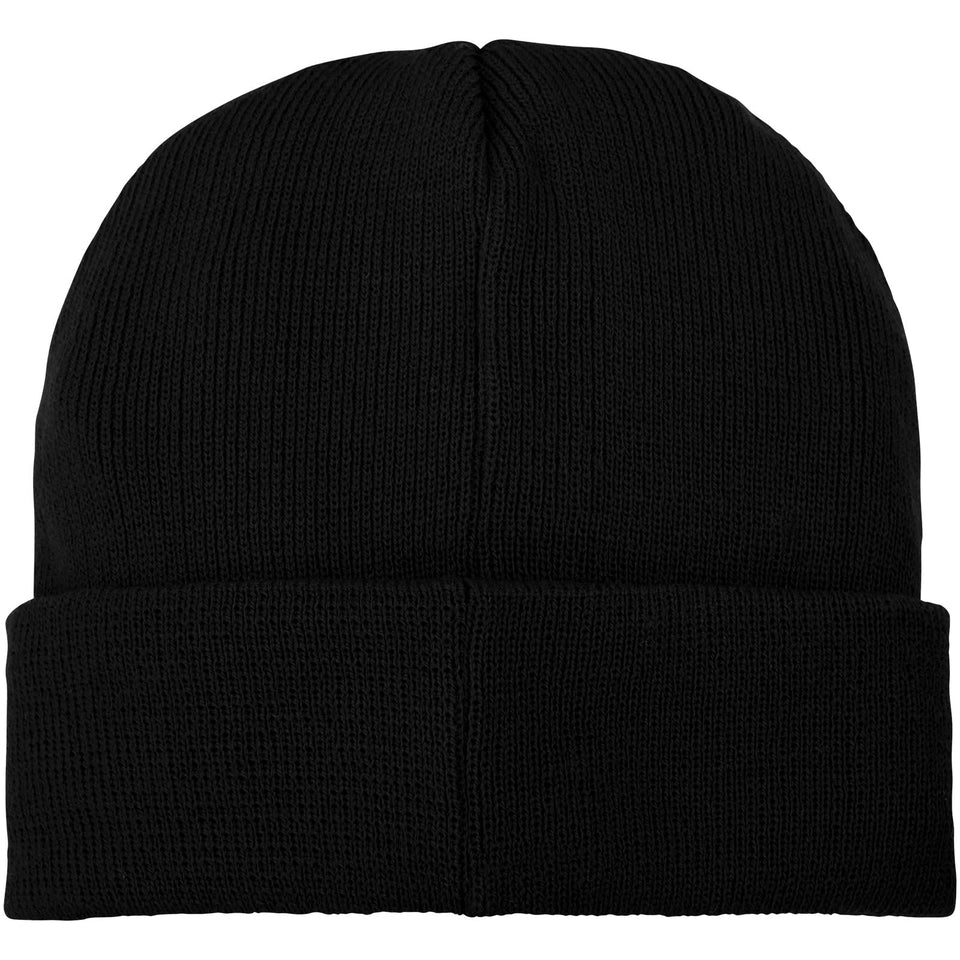 Berretto con patch Boreas personalizzato con logo - Pubblienne