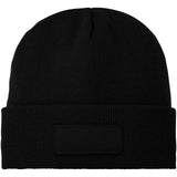 Berretto con patch Boreas personalizzato con logo - Pubblienne