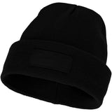 Berretto con patch Boreas personalizzato con logo - Pubblienne