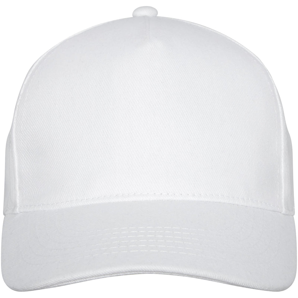 Cappellino Doyle a 5 pannelli personalizzato con logo - Pubblienne
