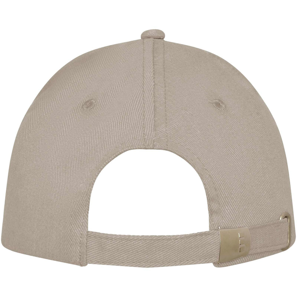 Cappellino Doyle a 5 pannelli personalizzato con logo - Pubblienne
