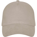 Cappellino Doyle a 5 pannelli personalizzato con logo - Pubblienne