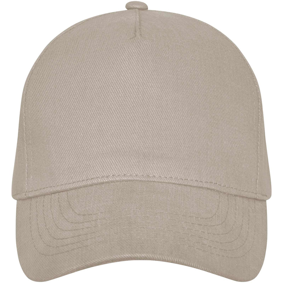 Cappellino Doyle a 5 pannelli personalizzato con logo - Pubblienne