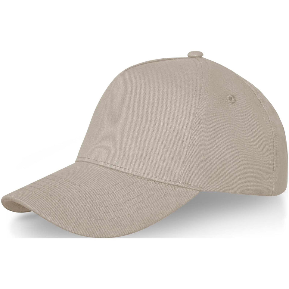Cappellino Doyle a 5 pannelli personalizzato con logo - Pubblienne