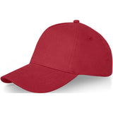 Cappellino Doyle a 5 pannelli personalizzato con logo - Pubblienne