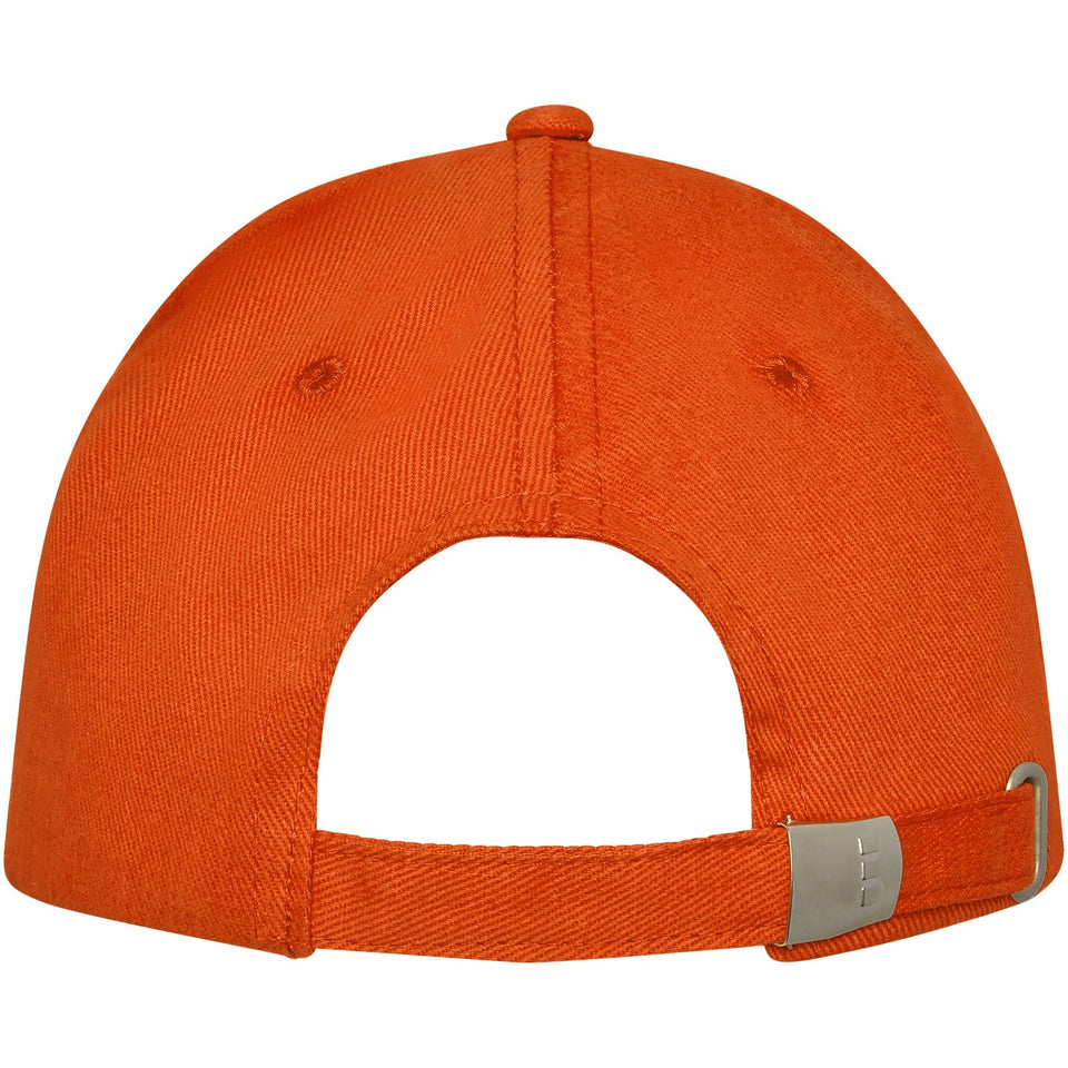 Cappellino Doyle a 5 pannelli personalizzato con logo - Pubblienne