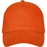 Cappellino Doyle a 5 pannelli personalizzato con logo - Pubblienne