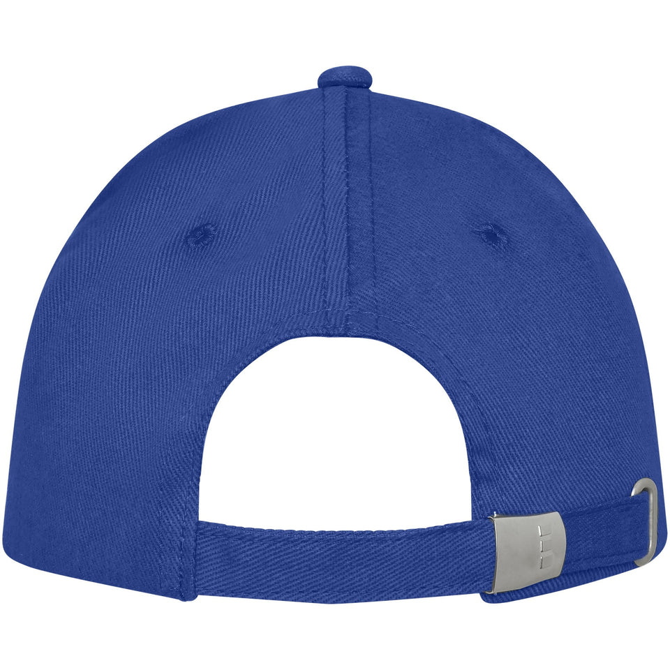 Cappellino Doyle a 5 pannelli personalizzato con logo - Pubblienne