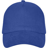 Cappellino Doyle a 5 pannelli personalizzato con logo - Pubblienne
