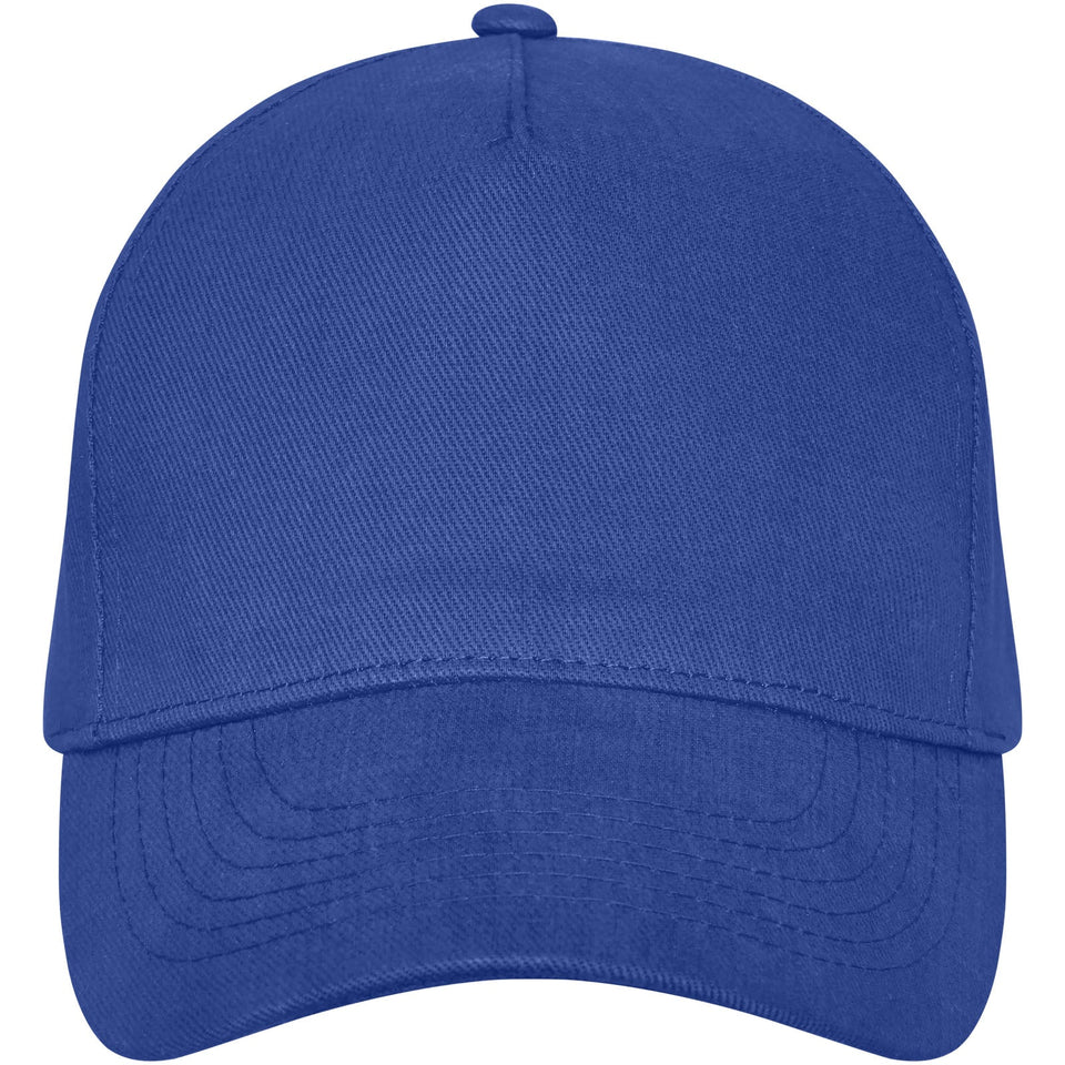 Cappellino Doyle a 5 pannelli personalizzato con logo - Pubblienne