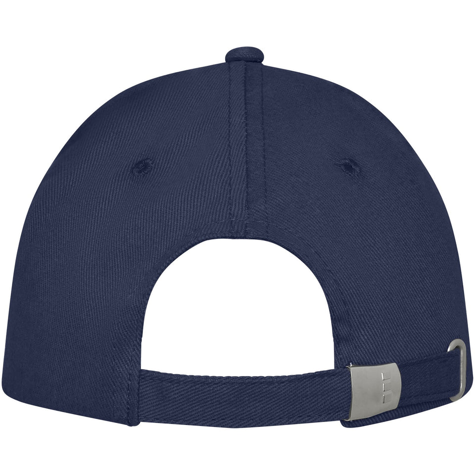 Cappellino Doyle a 5 pannelli personalizzato con logo - Pubblienne