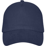 Cappellino Doyle a 5 pannelli personalizzato con logo - Pubblienne