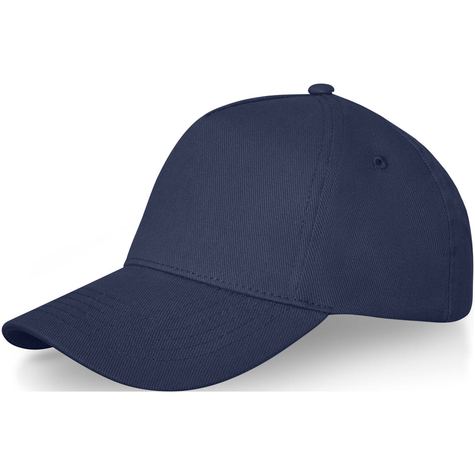 Cappellino Doyle a 5 pannelli personalizzato con logo - Pubblienne