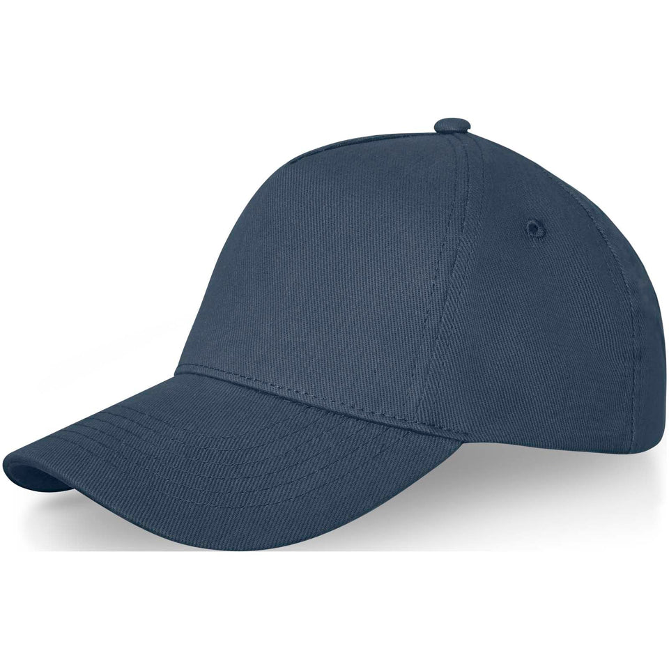 Cappellino Doyle a 5 pannelli personalizzato con logo - Pubblienne
