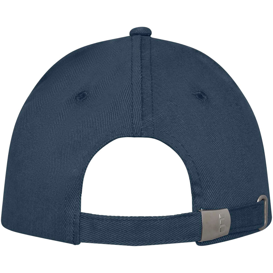 Cappellino Doyle a 5 pannelli personalizzato con logo - Pubblienne
