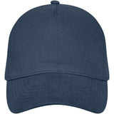 Cappellino Doyle a 5 pannelli personalizzato con logo - Pubblienne
