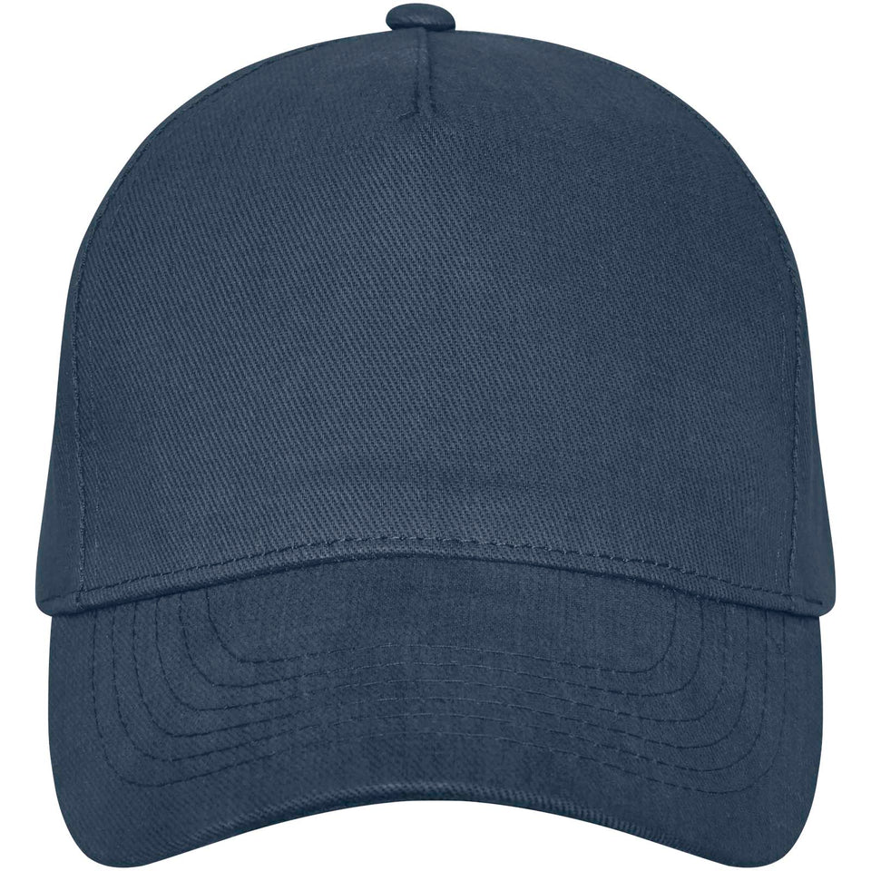 Cappellino Doyle a 5 pannelli personalizzato con logo - Pubblienne