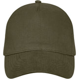 Cappellino Doyle a 5 pannelli personalizzato con logo - Pubblienne