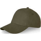 Cappellino Doyle a 5 pannelli personalizzato con logo - Pubblienne