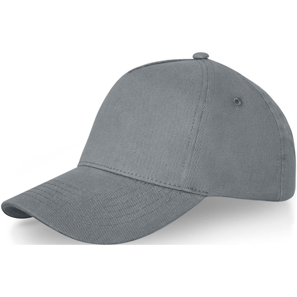 Cappellino Doyle a 5 pannelli personalizzato con logo - Pubblienne