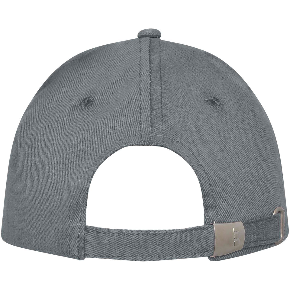 Cappellino Doyle a 5 pannelli personalizzato con logo - Pubblienne