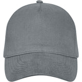 Cappellino Doyle a 5 pannelli personalizzato con logo - Pubblienne