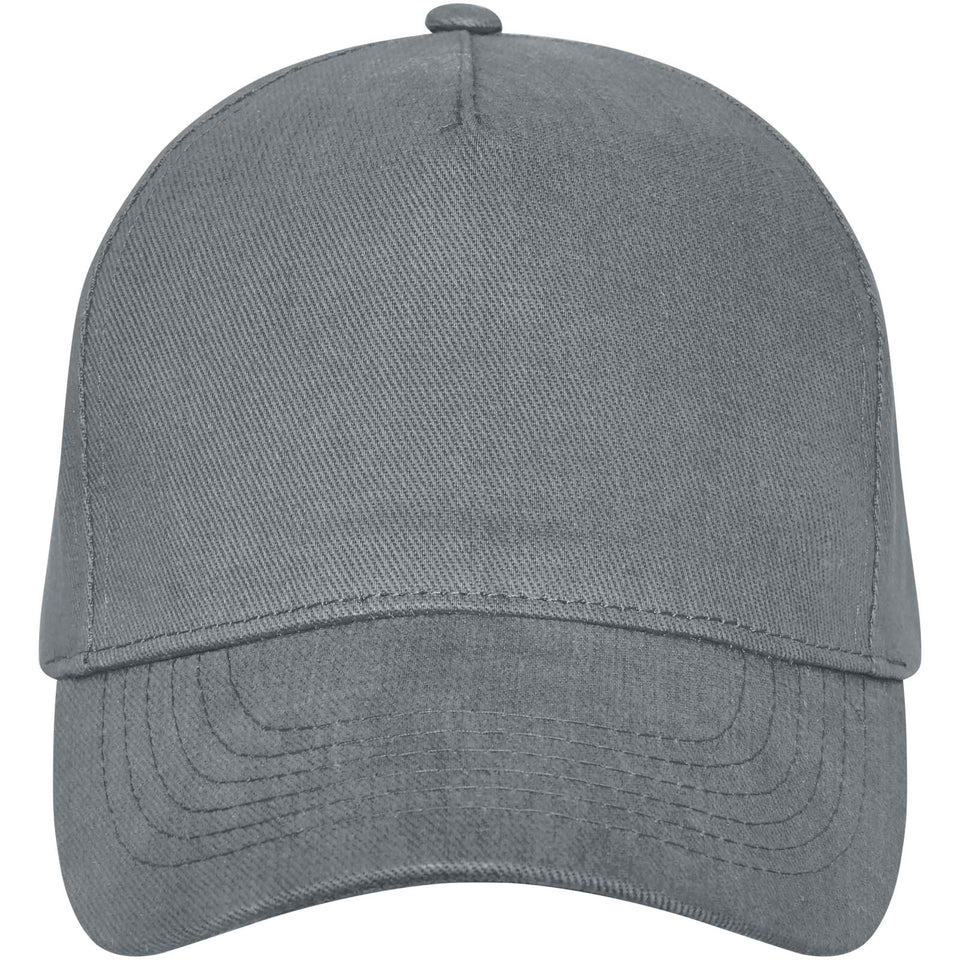 Cappellino Doyle a 5 pannelli personalizzato con logo - Pubblienne